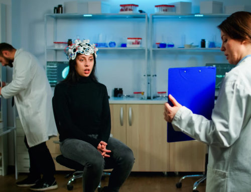 Neurofeedback Therapy – A Gateway Towards A Healthier Life