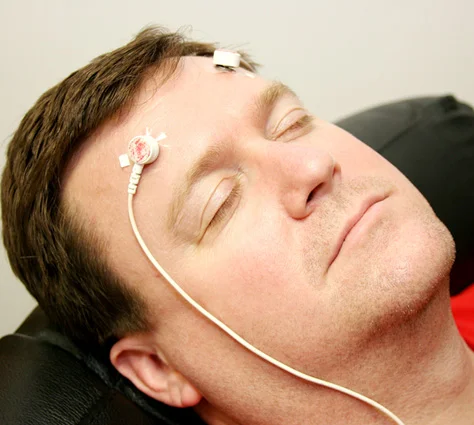 Direct Neurofeedback Vancouver BC Canada