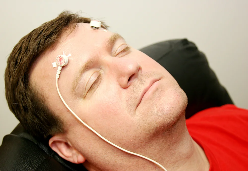 Direct Neurofeedback Vancouver BC Canada